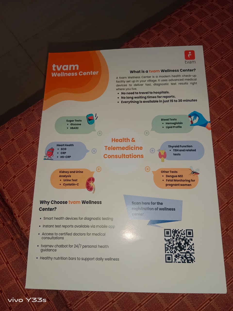 Our Mission