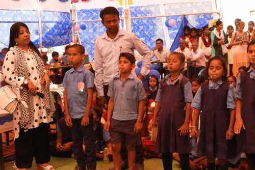 Education