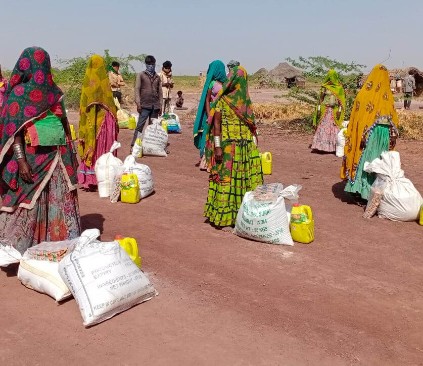 Donation Impact